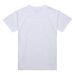 Jeremy Lin New York Knicks Newspaper T-Shirt White | Mitchell & Ness Near Me