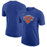 New York Knicks Essential T-Shirt Blue | Nike