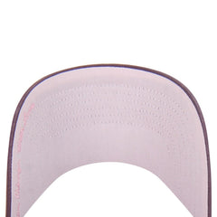 Chicago Cubs '47 Unisex Love Letter Clean Up Adjustable Hat - Stone/Burgundy - 47 brand on Sale