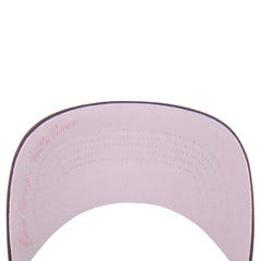 Chicago Cubs '47 Unisex Love Letter Adjustable Hitch Hat - Stone/Burgundy - 47 brand on Sale