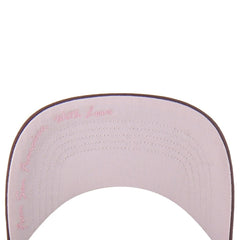 San Francisco Giants '47 Unisex Love Letter Adjustable Hitch Hat - Stone/Burgundy - 47 brand Sale