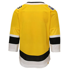 Boston Bruins Outerstuff Youth 2026 Stadium Series Premier Jersey - Gold - NHL 203167775