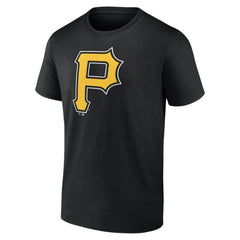 Paul Skenes Pittsburgh Pirates Player Name & Number T-Shirt - Black - MLB Sale