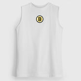 Boston Bruins lululemon Women's All Yours Organic Cotton Tank Top - White - NHL 203169845