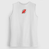 New Jersey Devils lululemon Women's All Yours Organic Cotton Tank Top - White - NHL 203169848