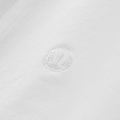 New Jersey Devils lululemon Women's All Yours Organic Cotton Tank Top - White - NHL 203169848
