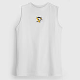 Pittsburgh Penguins lululemon Women's All Yours Organic Cotton Tank Top - White - NHL 203169850