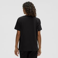 Carolina Hurricanes lululemon Women's All Yours Organic Cotton T-Shirt - Black - NHL 203169854