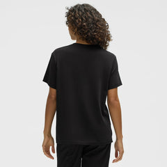 Seattle Kraken lululemon Women's All Yours Organic Cotton T-Shirt - Black - NHL 203169864