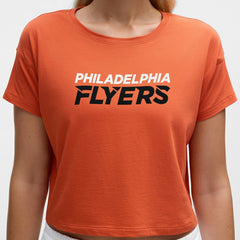 Philadelphia Flyers lululemon Women's Cates T-Shirt - Sienna - NHL 203169914