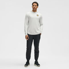 Boston Bruins lululemon License to Train Hoodie - Vapor - NHL 203169960