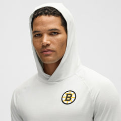 Boston Bruins lululemon License to Train Hoodie - Vapor - NHL 203169960