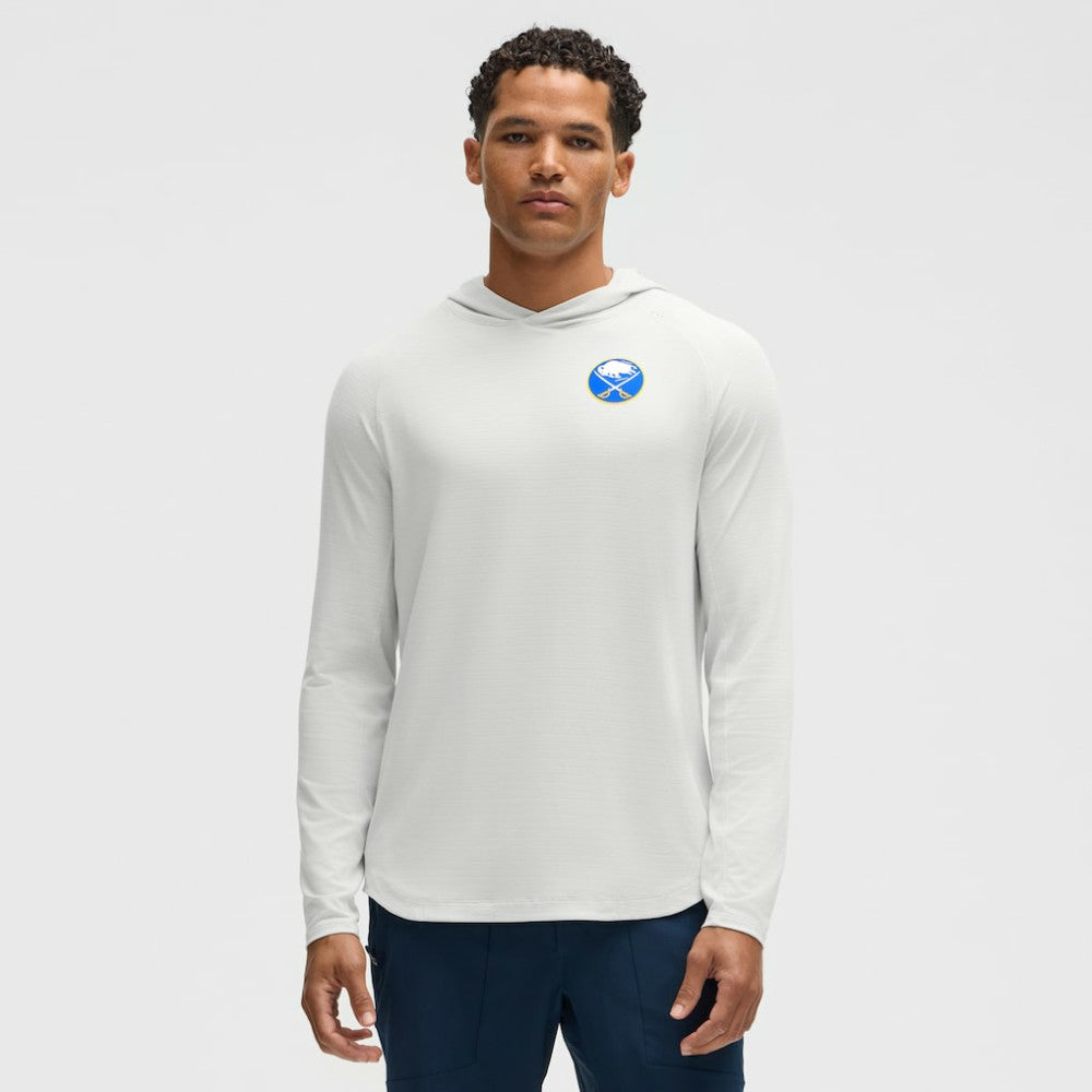 Buffalo Sabres lululemon License to Train Hoodie - Vapor - NHL 203169962
