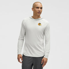 Chicago Blackhawks lululemon License to Train Hoodie - Vapor - NHL 203169963