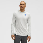 New York Rangers lululemon License to Train Hoodie - Vapor - NHL 203169967