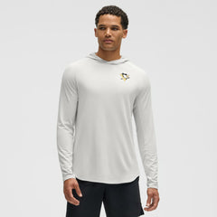 Pittsburgh Penguins lululemon License to Train Hoodie - Vapor - NHL 203169969