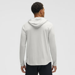 Pittsburgh Penguins lululemon License to Train Hoodie - Vapor - NHL 203169969