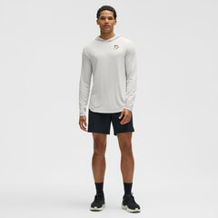 Pittsburgh Penguins lululemon License to Train Hoodie - Vapor - NHL 203169969