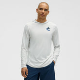 Vancouver Canucks lululemon License to Train Hoodie - Vapor - NHL 203169974