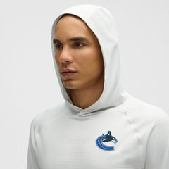 Vancouver Canucks lululemon License to Train Hoodie - Vapor - NHL 203169974