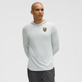 Vegas Golden Knights lululemon License to Train Hoodie - Vapor - NHL 203169975