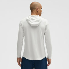 Detroit Red Wings lululemon License to Train Hoodie - Vapor - NHL 203169977