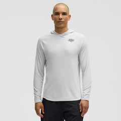 Los Angeles Kings lululemon License to Train Hoodie - Vapor - NHL 203169980