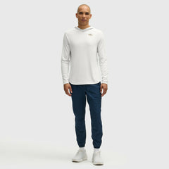 Nashville Predators lululemon License to Train Hoodie - Vapor - NHL 203169982