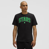 Dallas Stars lululemon Organic Cotton Classic-Fit T-Shirt - Black - NHL 203170043