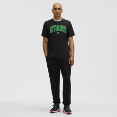 Dallas Stars lululemon Organic Cotton Classic-Fit T-Shirt - Black - NHL 203170043