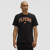 Philadelphia Flyers lululemon Organic Cotton Classic-Fit T-Shirt - Black - NHL 203170047