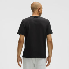 San Jose Sharks lululemon Organic Cotton Classic-Fit T-Shirt - Black - NHL 203170049
