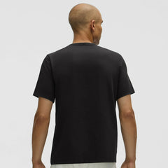 Vegas Golden Knights lululemon Organic Cotton Classic-Fit T-Shirt - Black - NHL 203170051