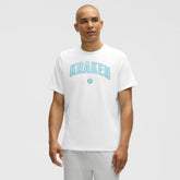 Seattle Kraken lululemon Organic Cotton Classic-Fit T-Shirt - White - NHL 203170072