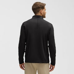 Vegas Golden Knights lululemon Soft Jersey Half-Zip Pullover - Black - NHL 203170099