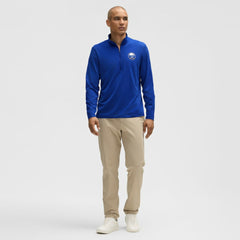 Buffalo Sabres lululemon Soft Jersey Half-Zip Pullover - College Cobalt - NHL 203170101