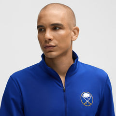 Buffalo Sabres lululemon Soft Jersey Half-Zip Pullover - College Cobalt - NHL 203170101