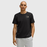 Philadelphia Flyers lululemon Soft Jersey T-Shirt - Black - NHL 203170119