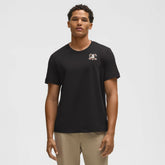 Anaheim Ducks lululemon Soft Jersey T-Shirt - Black - NHL 203170122