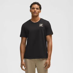 Anaheim Ducks lululemon Soft Jersey T-Shirt - Black - NHL 203170122