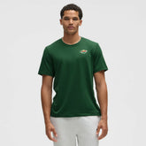 Minnesota Wild lululemon Soft Jersey T-Shirt - Green - NHL 203170123