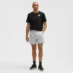 Pittsburgh Penguins lululemon Soft Jersey T-Shirt - Black - NHL 203170125