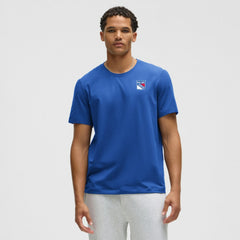New York Rangers lululemon Soft Jersey T-Shirt - Blue - NHL 203170129