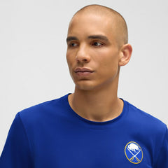 Buffalo Sabres lululemon Soft Jersey T-Shirt - College Cobalt - NHL 203170130