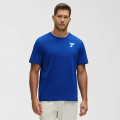 St. Louis Blues lululemon Soft Jersey T-Shirt - College Cobalt - NHL 203170140