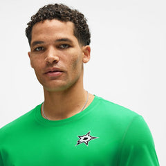 Dallas Stars lululemon Soft Jersey T-Shirt - Green - NHL 203170141