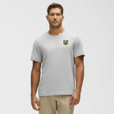 Vegas Golden Knights lululemon Soft Jersey T-Shirt - Heather Gray - NHL 203170150