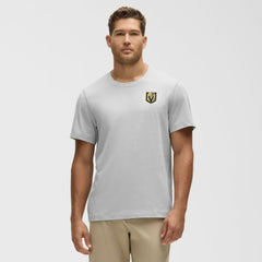 Vegas Golden Knights lululemon Soft Jersey T-Shirt - Heather Gray - NHL 203170150