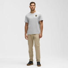 Vegas Golden Knights lululemon Soft Jersey T-Shirt - Heather Gray - NHL 203170150