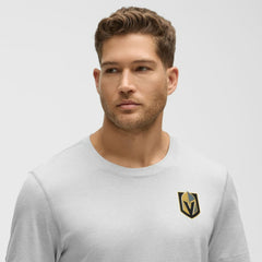 Vegas Golden Knights lululemon Soft Jersey T-Shirt - Heather Gray - NHL 203170150